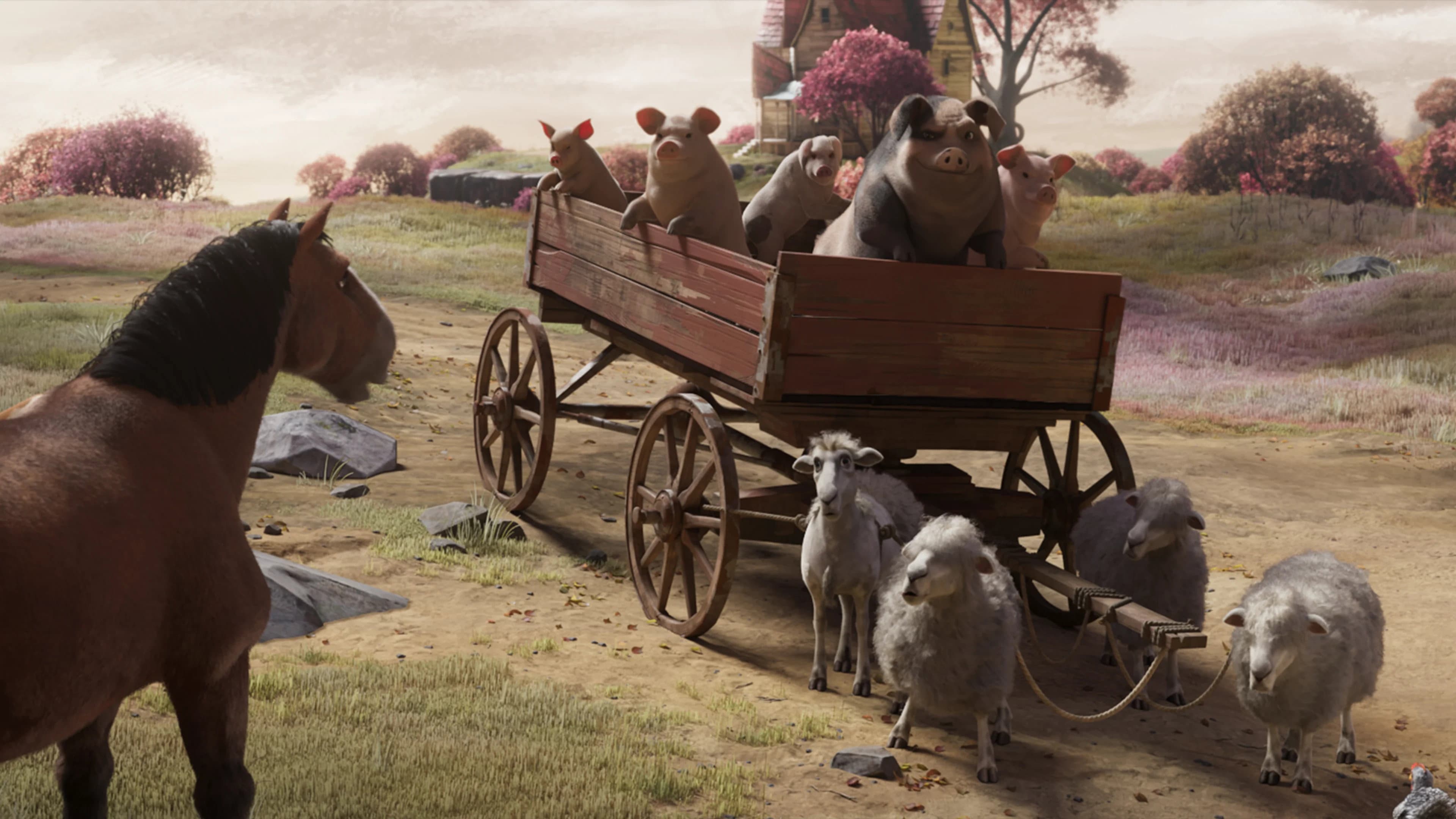 Animal Farm