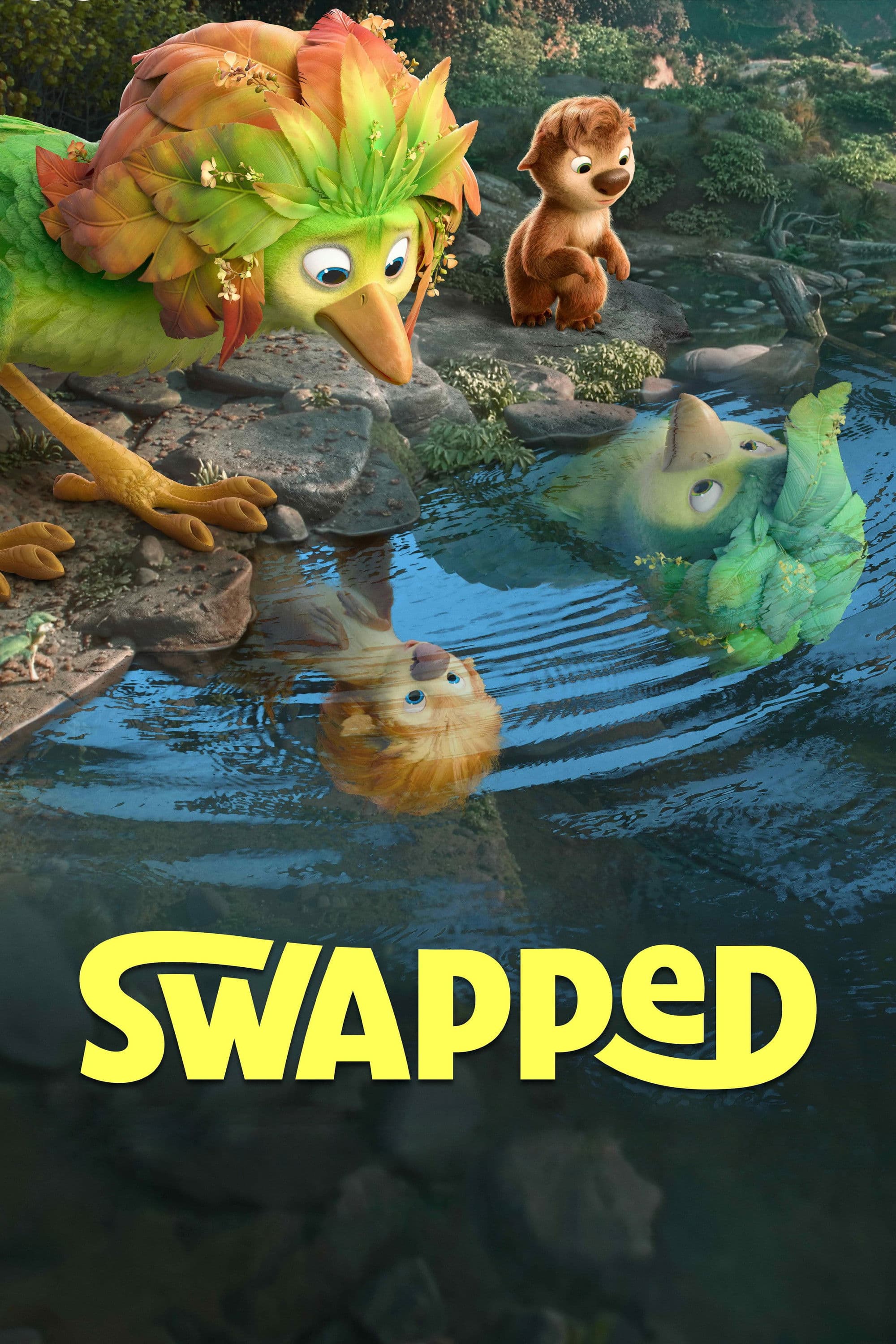 Swapped